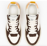 Oncept | Phoenix Court Sneakers - Espresso