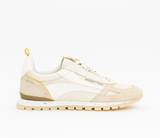 Oncept | Toronto Retro Sneaker - Wheat