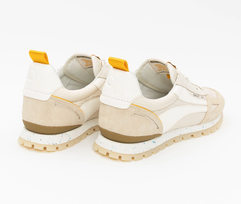 Oncept | Toronto Retro Sneaker - Wheat