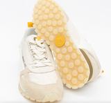 Oncept | Toronto Retro Sneaker - Wheat