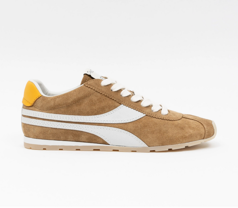 Oncept | Essex Sneaker Ballet - Ginger
