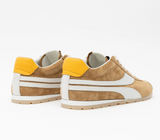 Oncept | Essex Sneaker Ballet - Ginger