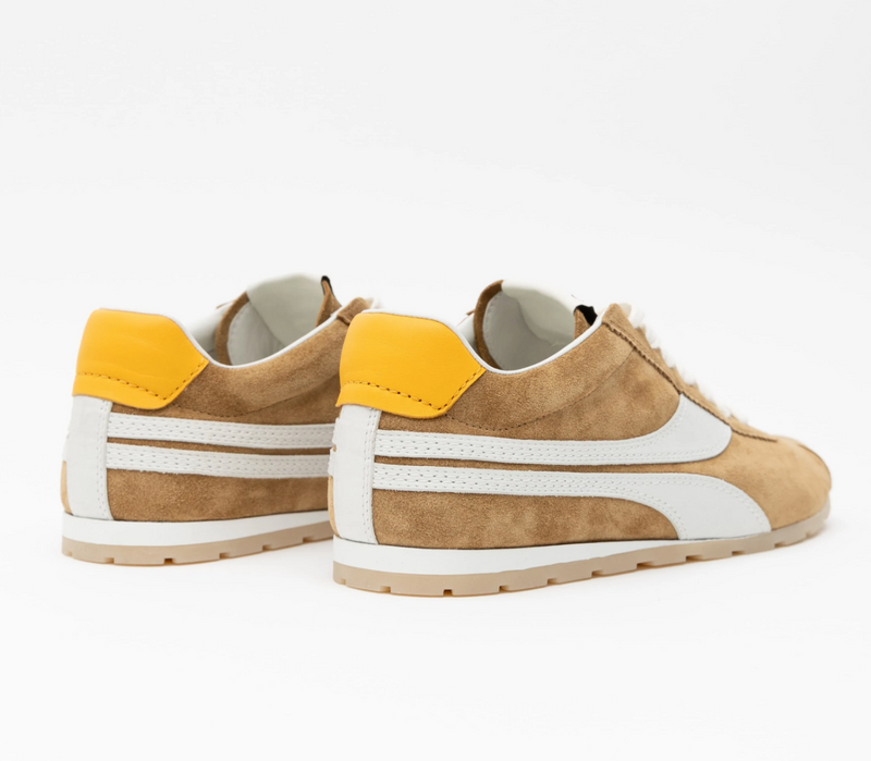 Oncept | Essex Sneaker Ballet - Ginger
