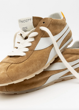 Oncept | Essex Sneaker Ballet - Ginger