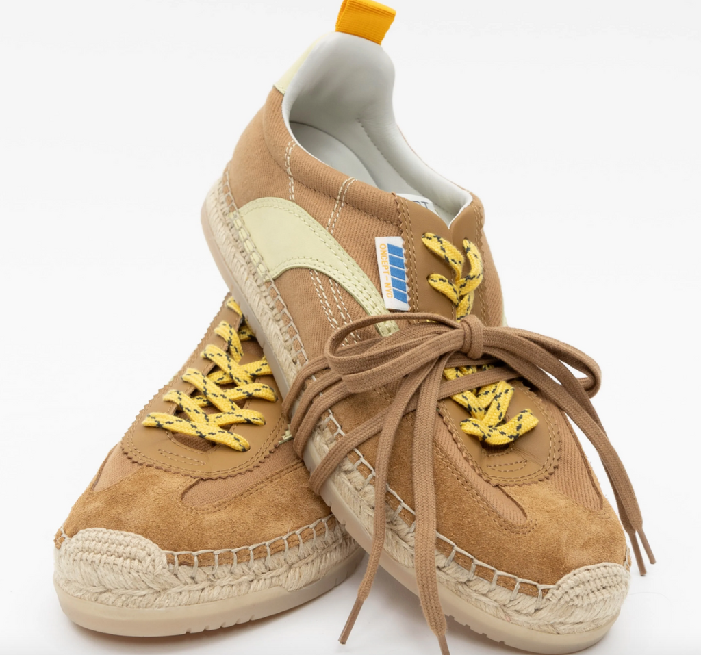 Oncept | St Tropez - Ginger – Ivy Lee Boutique