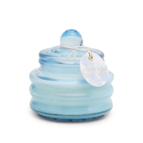 Paddywax Beam 3oz. Glass Candle Fresh Air & Sea Salt