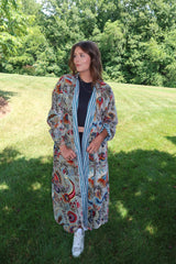 Eleanor James | Moondance Sissy Collins Duster