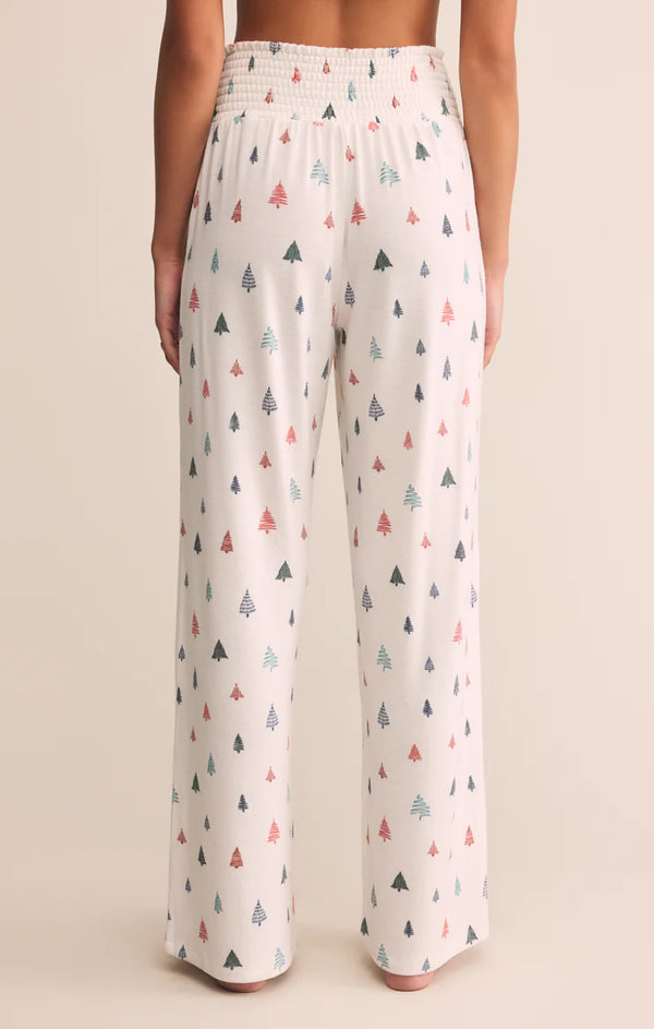 Z Supply | Dawn Tree Pant - White