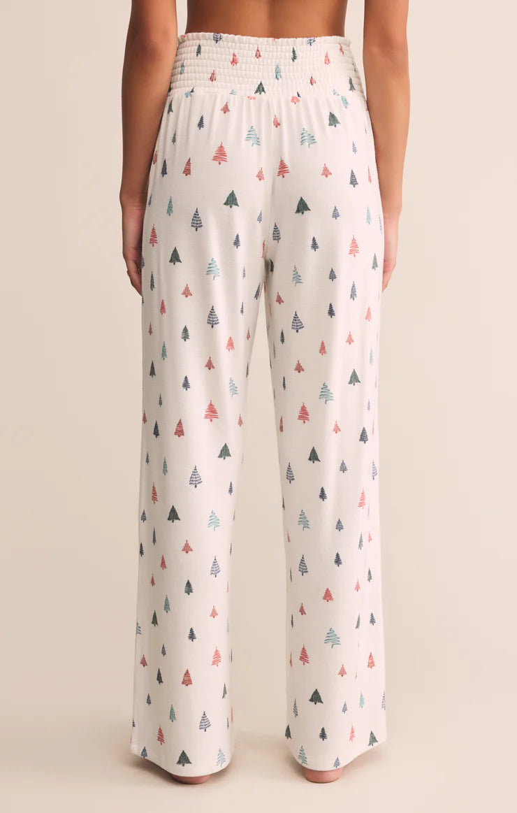 Z Supply | Dawn Tree Pant - White