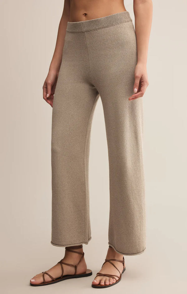 Z Supply | Wanderlust Sweater Pant - Retreat