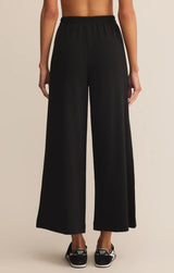 Z Supply | Scout Rib Pant - Black