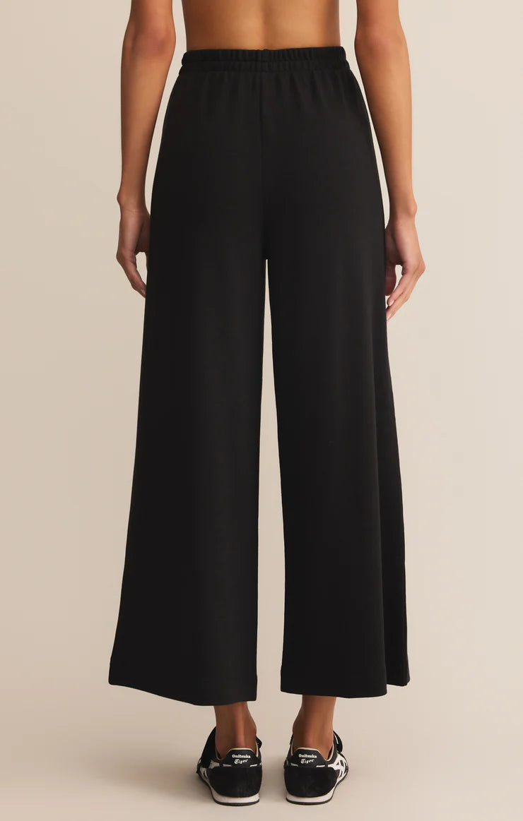 Z Supply | Scout Rib Pant - Black