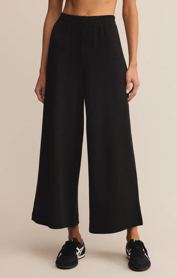 Z Supply | Scout Rib Pant - Black
