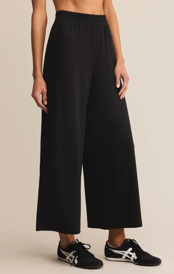 Z Supply | Scout Rib Pant - Black