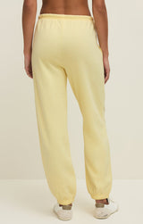 Z Supply | Downtown Fleece Jogger - Sunnyside