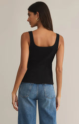 Z Supply | Danya Tank - Black