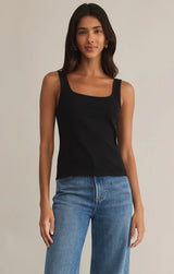 Z Supply | Danya Tank - Black