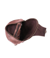 BedStu | Beau - Teak Rustic