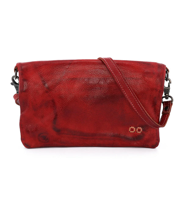 BEDSTU | Cadence - Red Rustic
