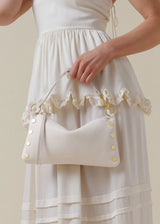 HAMMITT | Kyle - Calla Lily White