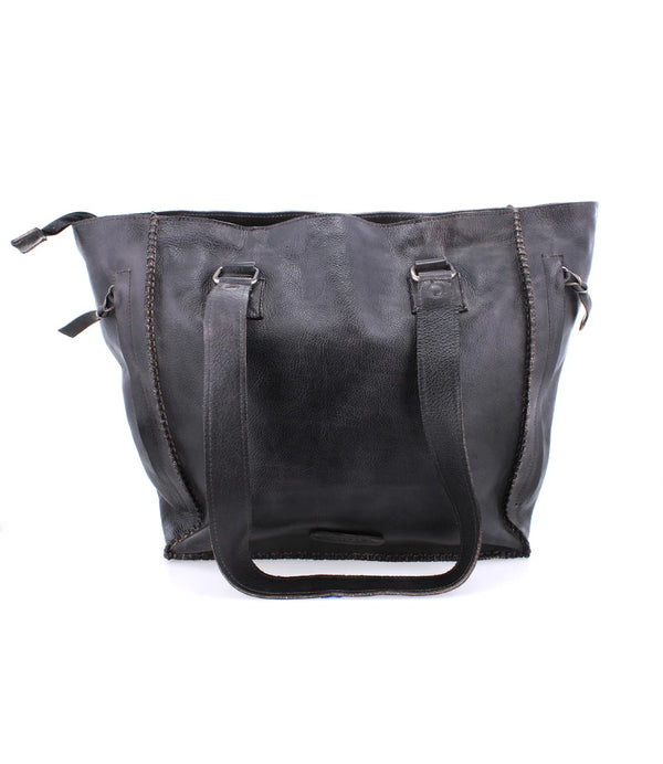 BEDSTU | Celindra LTC - Black Rustic