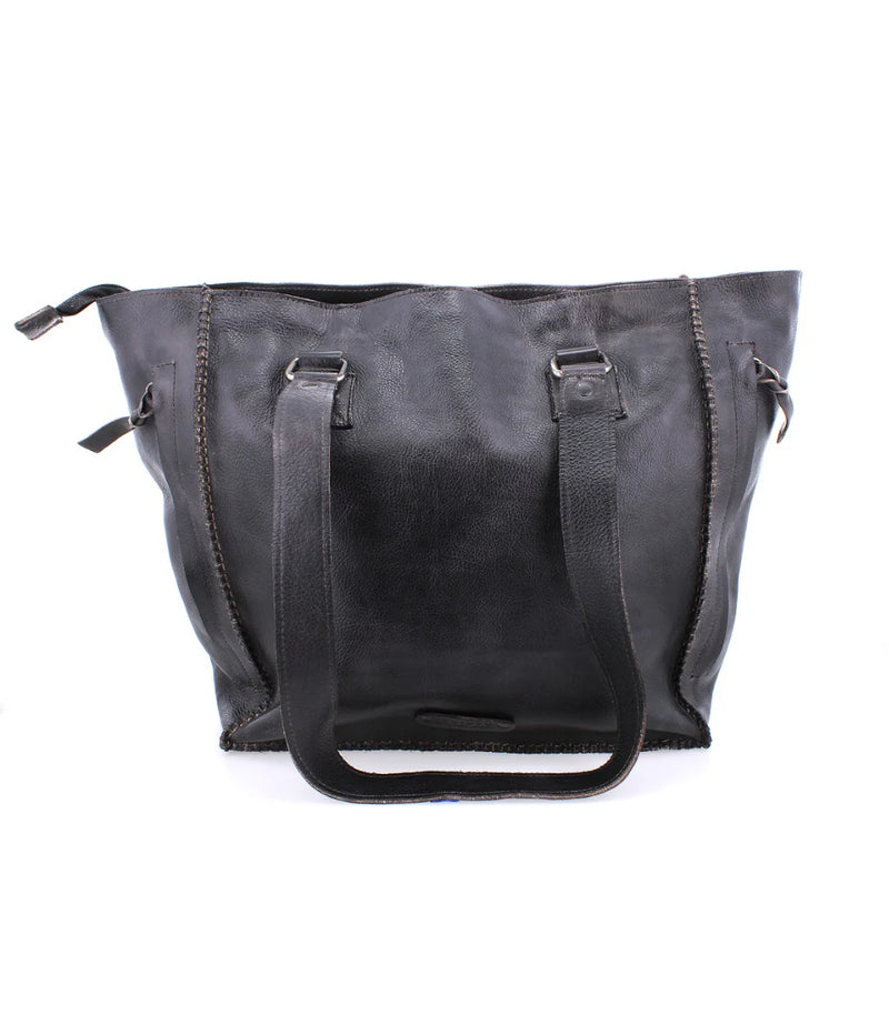 BEDSTU | Celindra LTC - Black Rustic