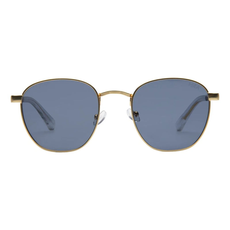 I-Sea Cooper - Gold/Navy Polarized Lens