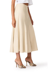 Steve Madden | Luciara Skirt - Bone