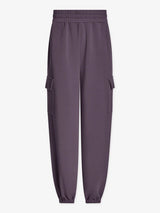 Varley The Cargo Pant 25 | Cocoa Berry