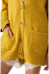 Steve Madden | Finley Sweater - Oilslick