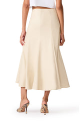 Steve Madden | Luciara Skirt - Bone