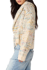 Steve Madden | Enid Sweater - Multi