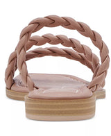 Dolce Vita: Iman Sandals Cafe