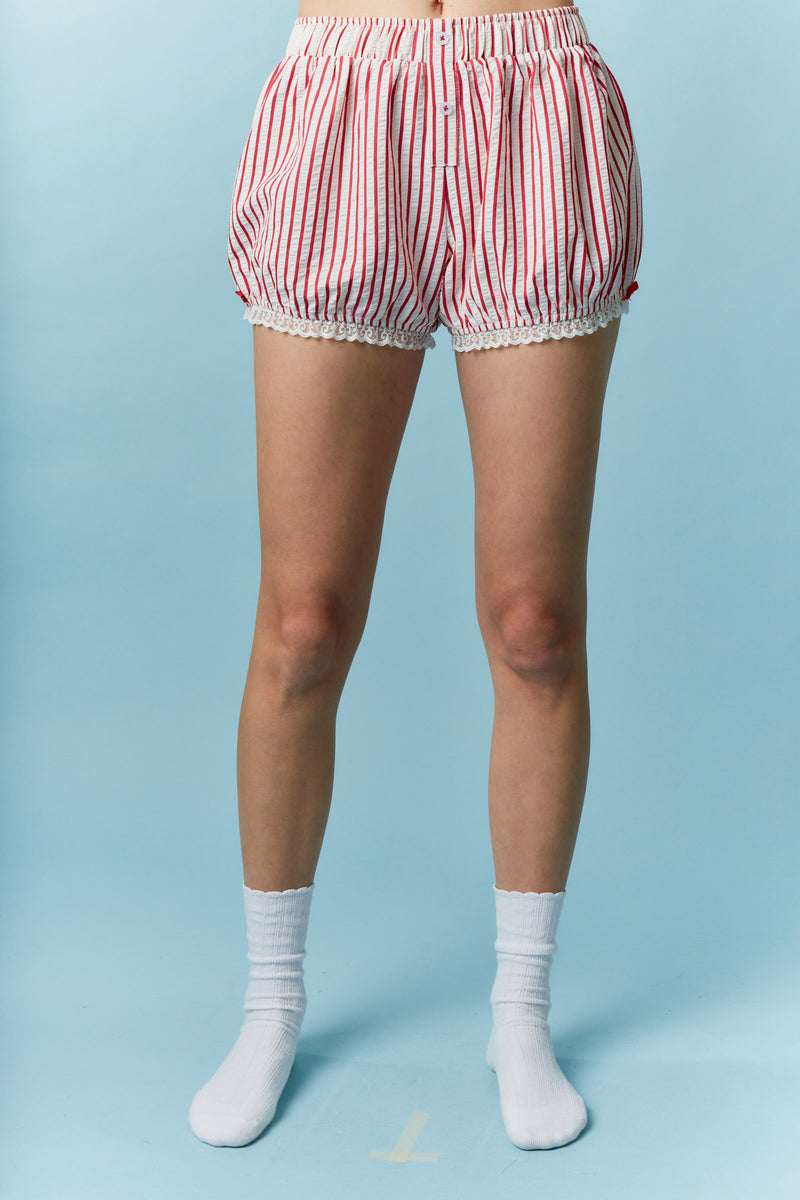 Girly Americana Bloomers/Boxers