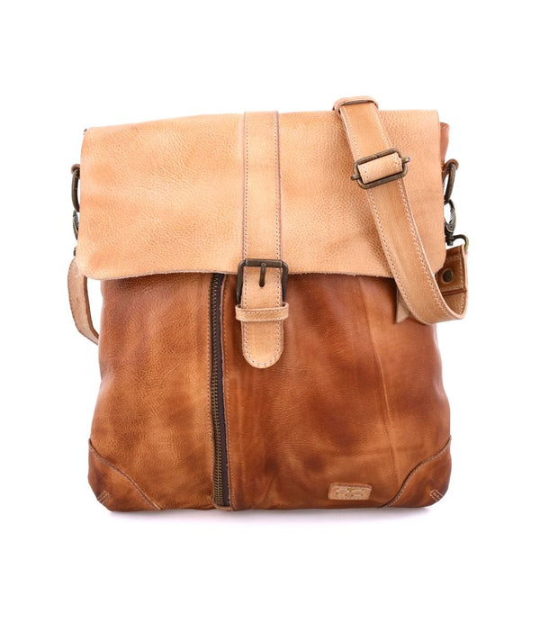 BEDSTU: Jack Tan Oats Rustic