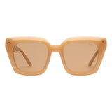 I-Sea Jemma - Vanilla/Brown Polarized Lens