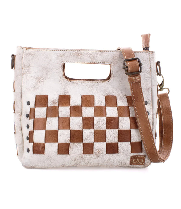 BEDSTU | Keiki - Nectar Lux Tan Rustic