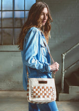 BEDSTU | Keiki Nectar Lux Tan Rustic