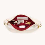 HAMMITT | Kyle Med - Calla Lily White