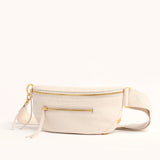 HAMMITT | Charles Crossbody Med - Calla Lily White