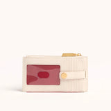 HAMMITT | 210 West Wallet - Calla Lily White