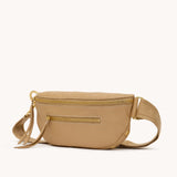HAMMITT | Charles Crossbody Med - Toasty Sand