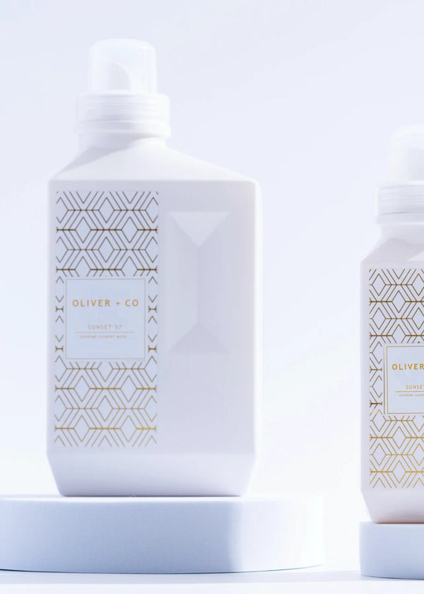 Oliver + Co | Sunset 57 Supreme Laundry Wash