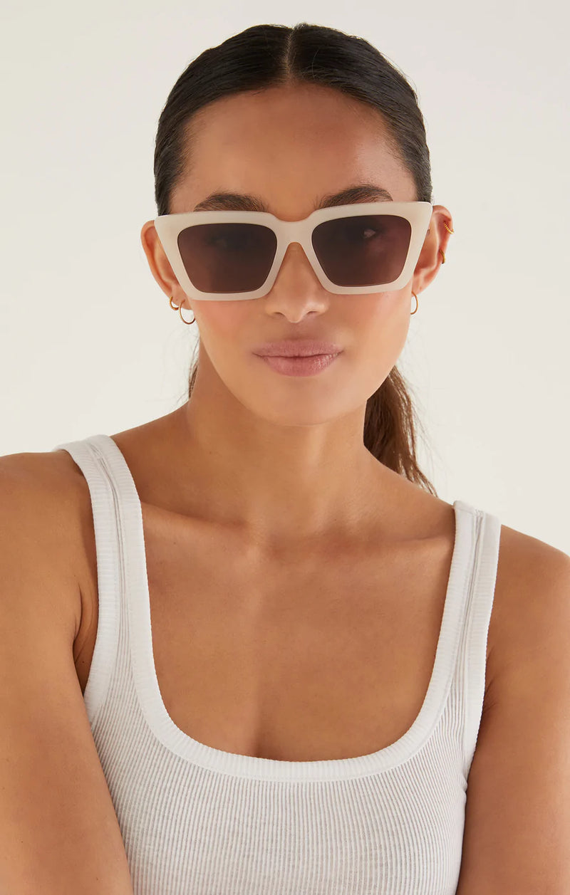 Z SUPPLY: Feel Good Sunglasses