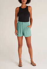 Z Supply: Farah Short Cactus