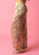 PRE ORDER: Pushing Daisies Pant